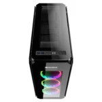 Корпус Cougar Puritas RGB (Игровые, Mid-Tower)