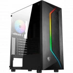 Корпус MSI MAG VAMPIRIC 100R Mid-Tower