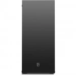 Корпус Deepcool MACUBE310P MACUBE310P BK (Игровые, Mid-Tower)