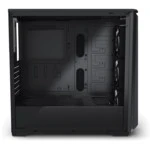 Корпус PHANTEKS Eclipse P400A PH-EC400ATG  BK (Игровые, Mid-Tower)