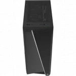 Корпус Aerocool Mirage-G-BK-v1 (Игровые, Mid-Tower)