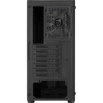 Корпус Aerocool Prime-G-Bk-v1 (Игровые, Mid-Tower)