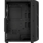 Корпус Aerocool Prime-G-Bk-v1 (Игровые, Mid-Tower)