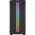 Корпус Aerocool Prime-G-Bk-v1 (Игровые, Mid-Tower)