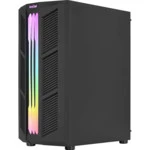 Корпус Aerocool Prime-G-Bk-v1 (Игровые, Mid-Tower)