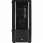 Корпус Aerocool Quantum-G-BK-v1 (Игровые, Mid-Tower)