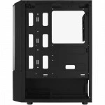 Корпус Aerocool Quantum-G-BK-v1 (Игровые, Mid-Tower)