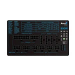 Блок питания Aerocool Retail ACP-850FP7 850W P7-P850