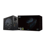Блок питания Aerocool Retail ACP-850FP7 850W P7-P850
