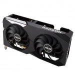 Видеокарта Asus RX 6600 8G DUAL-RX6600-8G (8 ГБ)