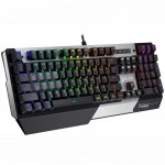 Клавиатура A4Tech Bloody B865N FRGB Проводная, USB