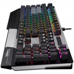Клавиатура A4Tech Bloody B865N FRGB Проводная, USB