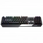 Клавиатура A4Tech Bloody B865N FRGB Проводная, USB