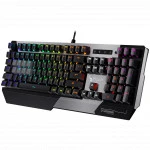 Клавиатура A4Tech Bloody B865N FRGB Проводная, USB