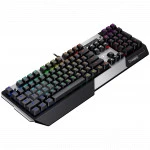 Клавиатура A4Tech Bloody B865N FRGB Проводная, USB