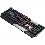 Клавиатура A4Tech Bloody B865R RGB Проводная, USB