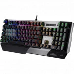 Клавиатура A4Tech Bloody B865R RGB Проводная, USB