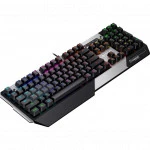 Клавиатура A4Tech Bloody B865R RGB Проводная, USB