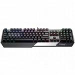 Клавиатура A4Tech Bloody B865R RGB Проводная, USB
