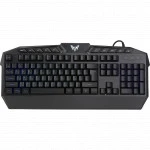 Клавиатура CROWN micro CMGK-404 (Проводная, USB)