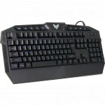 Клавиатура CROWN micro CMGK-404 (Проводная, USB)
