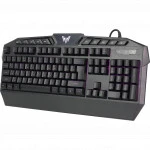 Клавиатура CROWN micro CMGK-404 (Проводная, USB)
