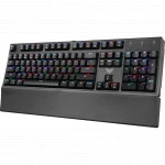 Клавиатура CROWN micro CMGK-902 (Проводная, USB)