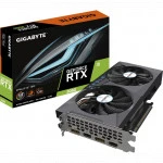Видеокарта Gigabyte GeForce RTX 3060 EAGLE GV-N3060EAGLE-12GD 2.0 (12 ГБ)