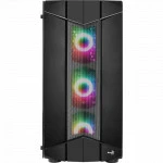 Корпус Aerocool Sentinel (Игровые, Mid-Tower)