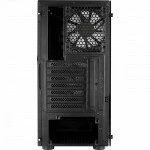Корпус Aerocool Sentinel (Игровые, Mid-Tower)