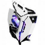 Корпус Antec Torque Torque black/white (Игровые, Mid-Tower)