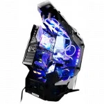 Корпус Antec Torque Torque black/white (Игровые, Mid-Tower)