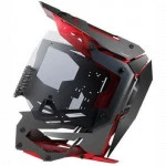 Корпус Antec Torque (Игровые, Midi-Tower)