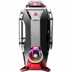 Корпус Antec Torque (Игровые, Midi-Tower)