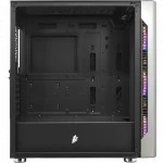 Корпус 1STPLAYER DK DX (Игровые, Mid-Tower)