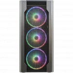 Корпус 1STPLAYER DK DX (Игровые, Mid-Tower)