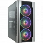 Корпус 1STPLAYER DK DX (Игровые, Mid-Tower)