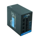 Блок питания Chieftec Proton BDF-650C (650 Вт)