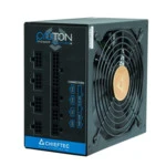 Блок питания Chieftec Proton BDF-650C (650 Вт)