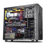 Корпус Thermaltake Versa H24 CA-1C1-00M1NN-00