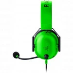 Наушники Razer Blackshark V2 X Green RZ04-03240600-R3M1