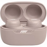 Наушники JBL Live Free NC+ TWS JBLLIVEFRNCPTWSR