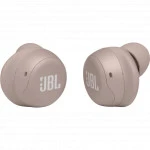 Наушники JBL Live Free NC+ TWS JBLLIVEFRNCPTWSR