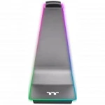 Аксессуар для ПК и Ноутбука Thermaltake Argent HS1 RGB GEA-HS1-THSSIL-01 (Подставка для наушников)