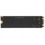 Внутренний жесткий диск Qumo Novation [Q3DT-256GMSY-M2] (SSD (твердотельные), 256 ГБ, M.2)