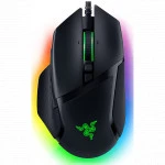 Мышь Razer Basilisk V3 RZ01-04000100-R3M1 (Игровая, Проводная)