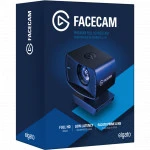 Веб камеры Elgato Facecam 10WAA9901