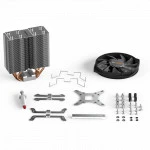 Охлаждение be quiet! BK032 (Для процессора)