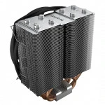 Охлаждение be quiet! BK032 (Для процессора)