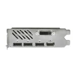 Видеокарта Gigabyte Radeon RX 570 GAMING 4G GV-RX570GAMING-4GD 4 ГБ